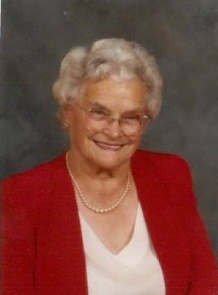 Obituary of Jean Howarth