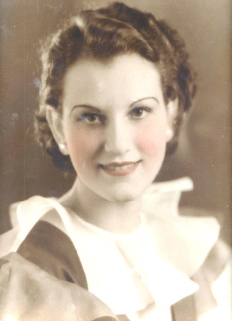 Obituary of Josephine "Jo" Diaz