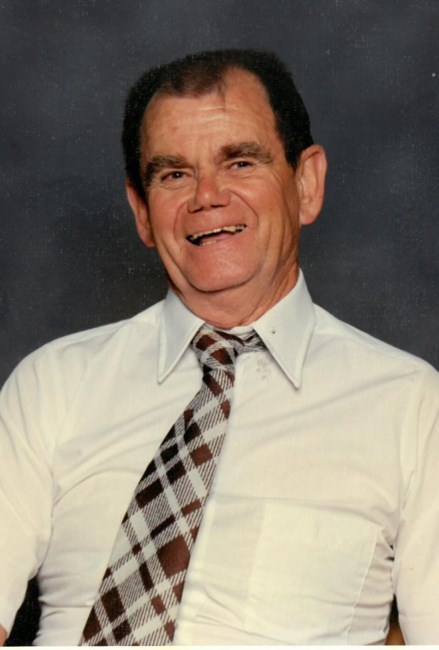 Obituary of Carl Clement Campbell