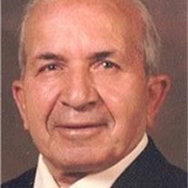 Obituary of Giuseppe Uccello