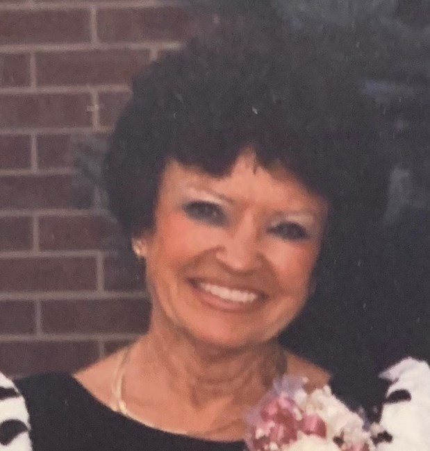Obituary of Barbara A. Buttacavoli