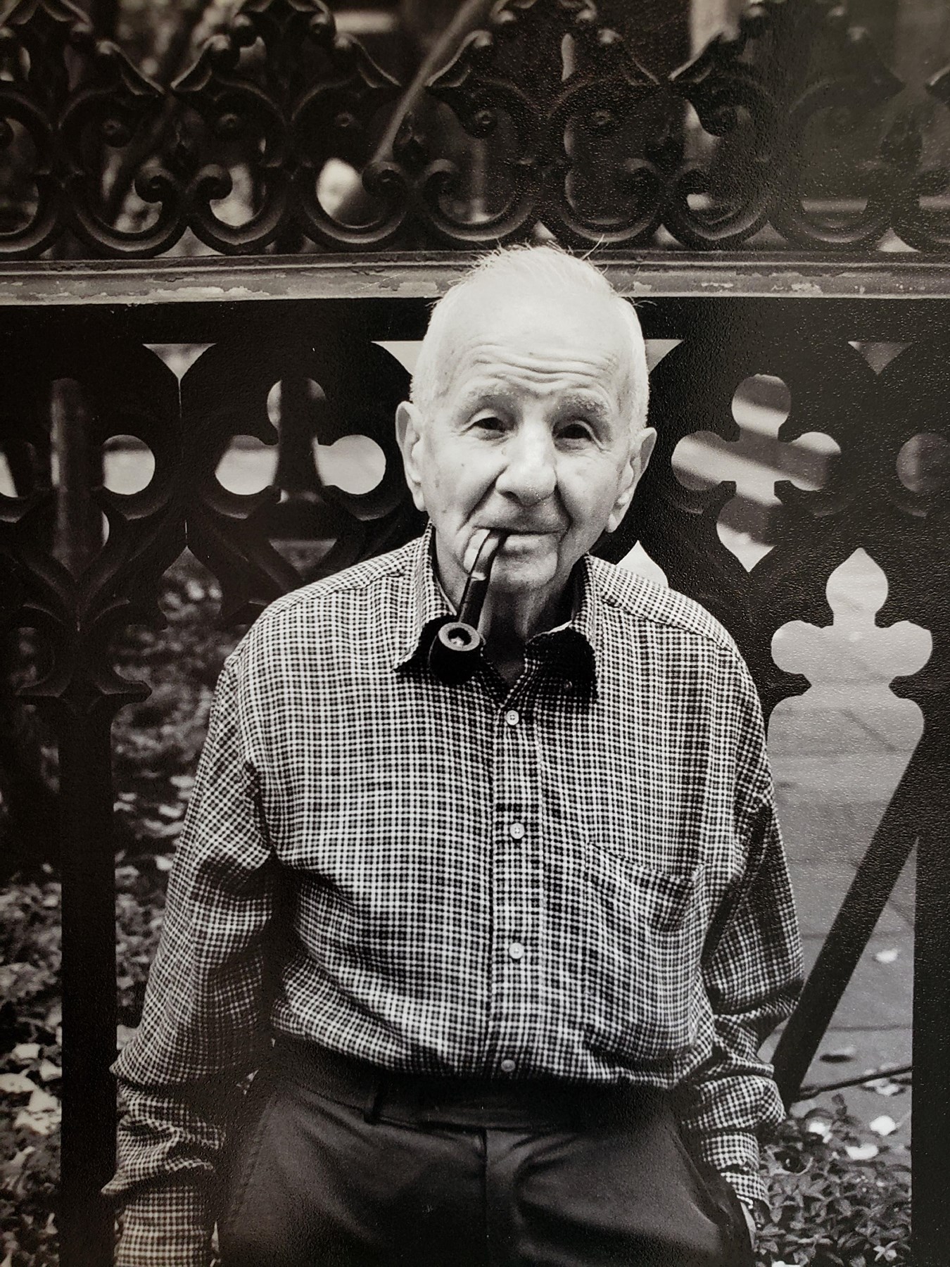 Obituary of Joseph F. Campanella