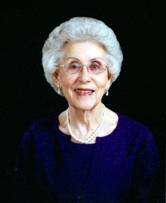 Obituary of Annie Lou Cato