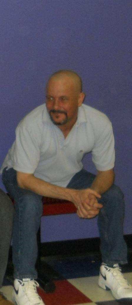 Obituary of Charles Goodman Raney