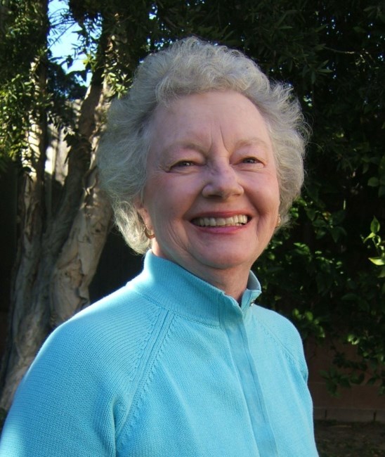 Obituary of Arlene Staich