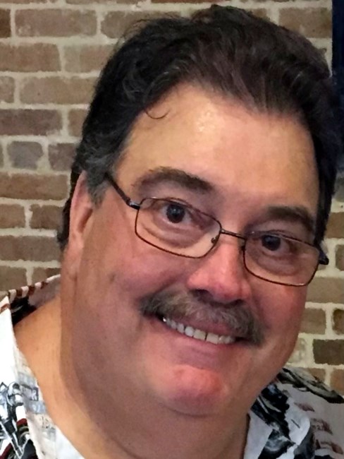 Obituary of Joseph Craig Fendley