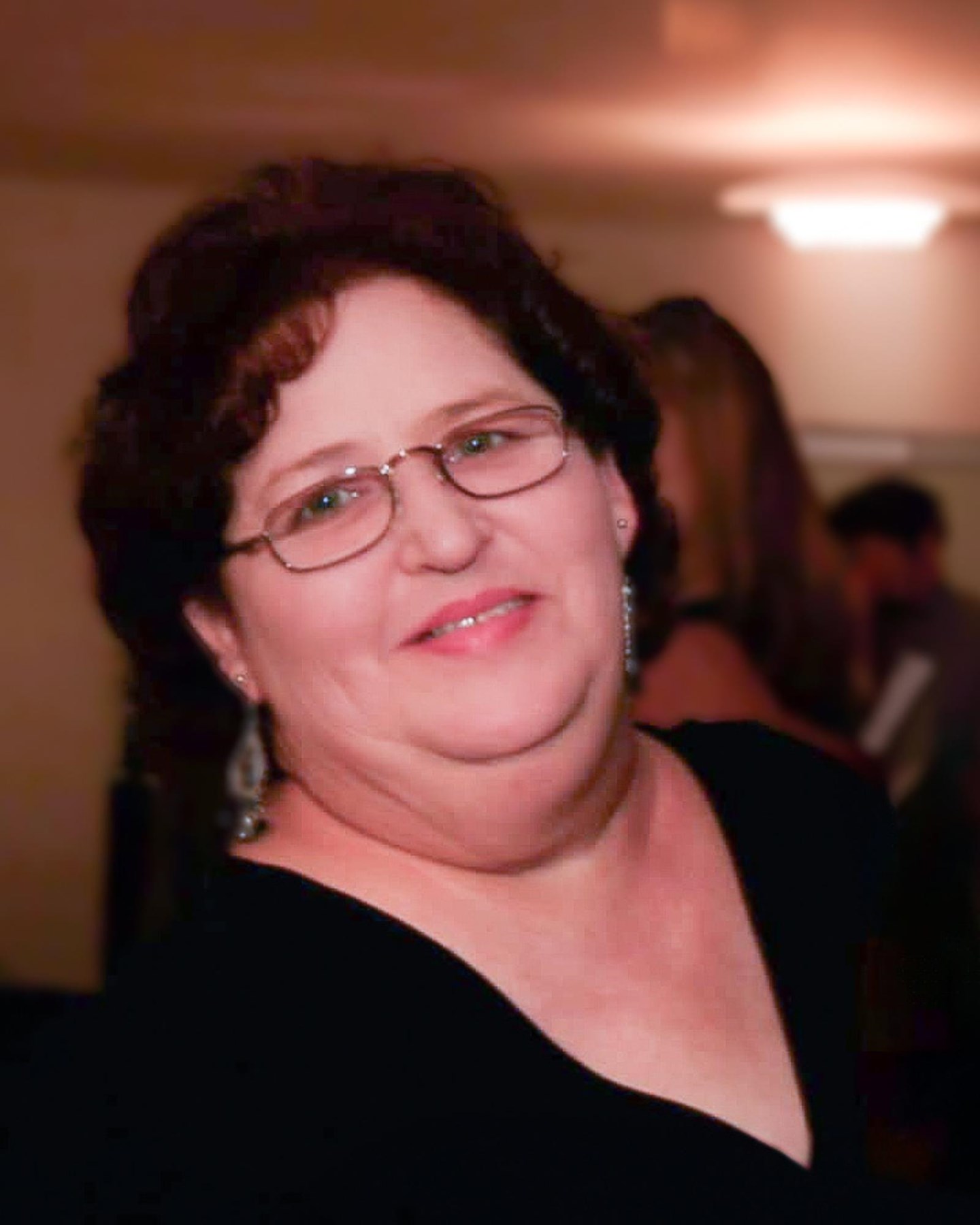 Obituary of Frances Marie Lambert