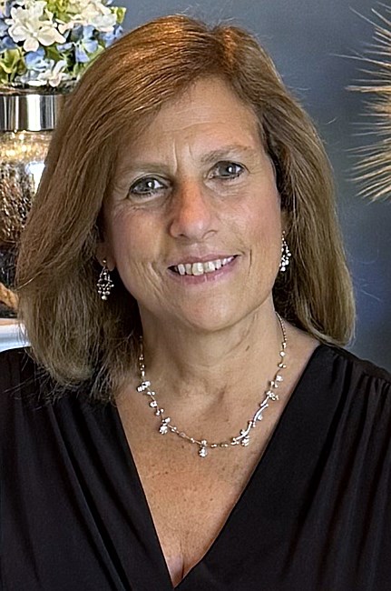 Obituary of Lenora R. Casserino
