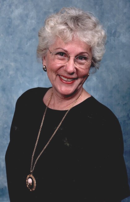 Obituary of Flori Ann Reilley