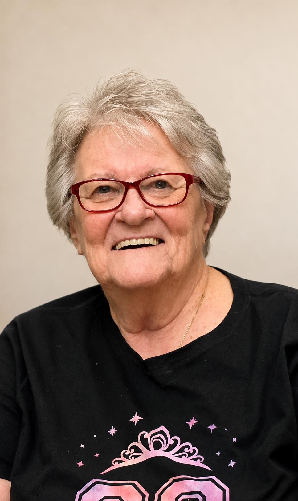 Obituary of Jean M. Modafferi