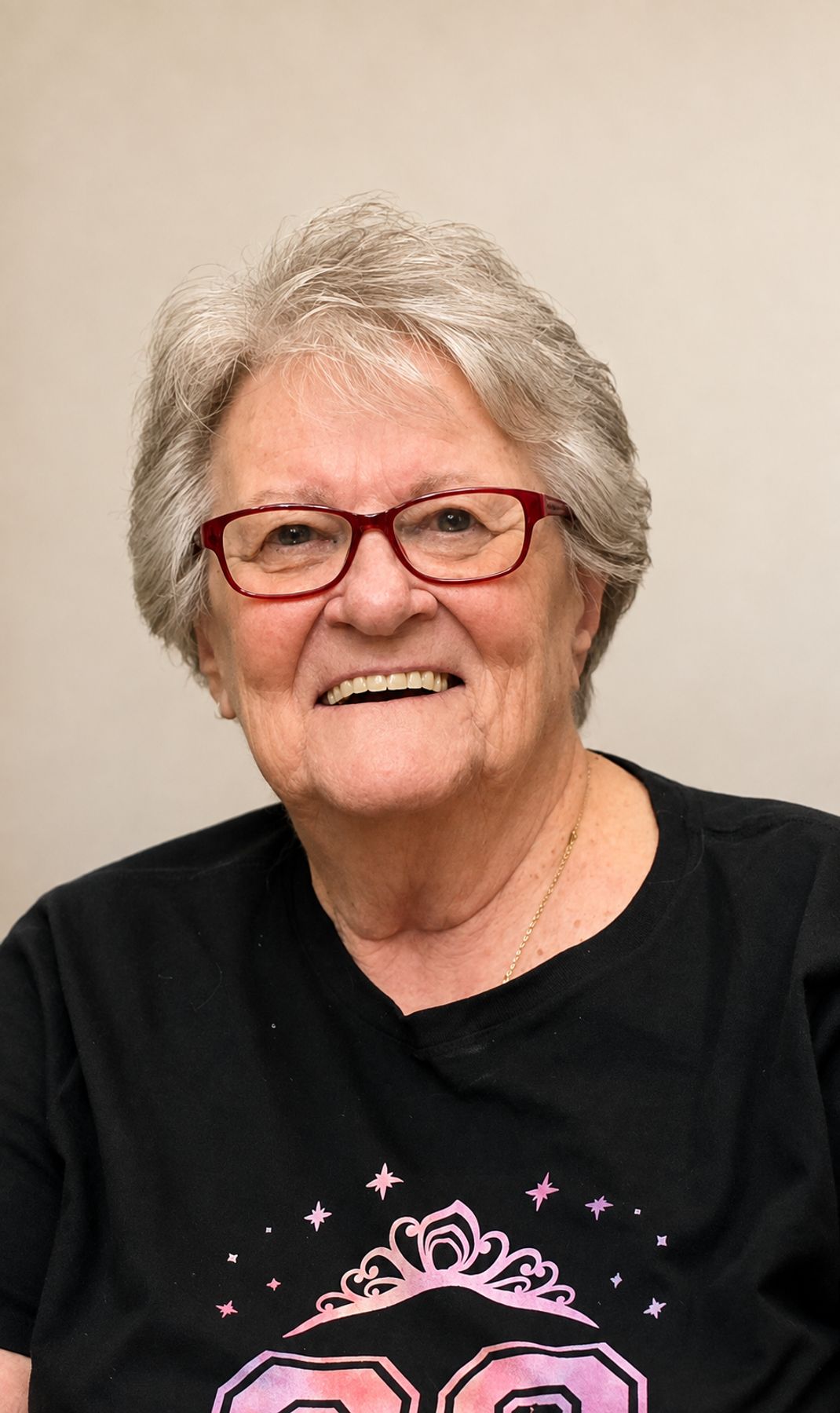 Obituary of Jean M. Modafferi