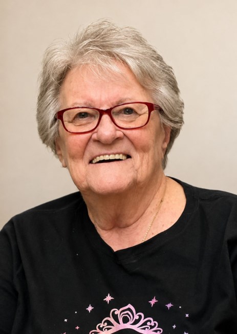 Obituary of Jean M. Modafferi