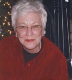 Virginia Hardy