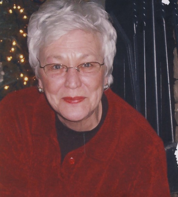 Obituary of Virginia L. Hardy