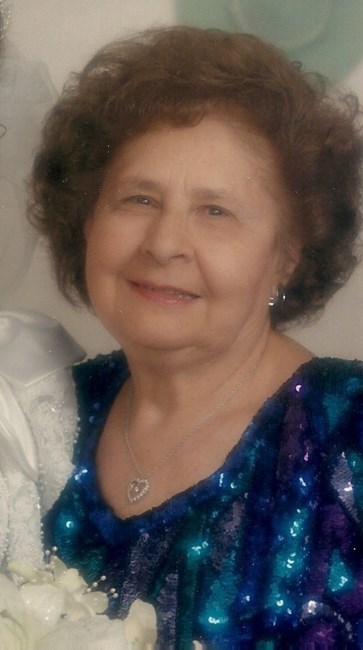 Obituary of Frances De Maio