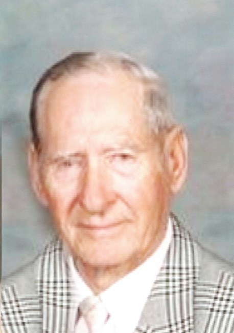 Obituary of Edward Schimp