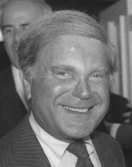 Obituary of Norman A Diamond
