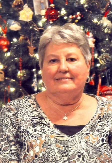 Obituario de Janice Carol Scott
