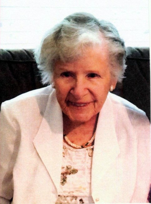 Obituary of Patricia C. Whelan