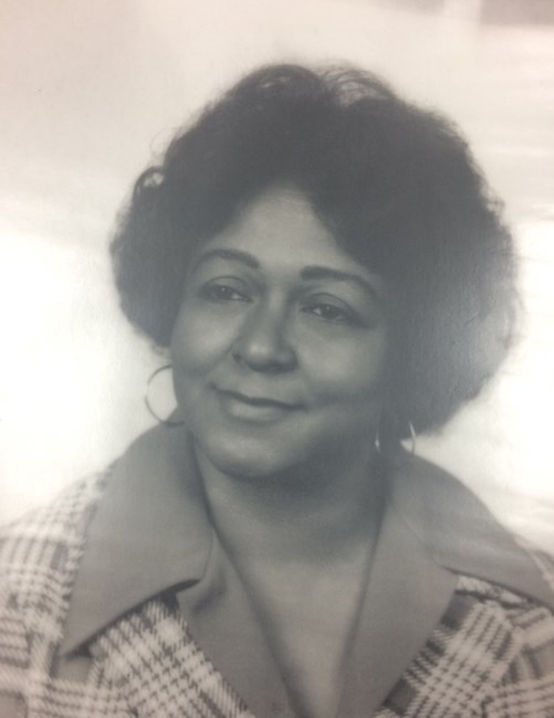 Obituary of Cynthia Teresa Woods-Clark