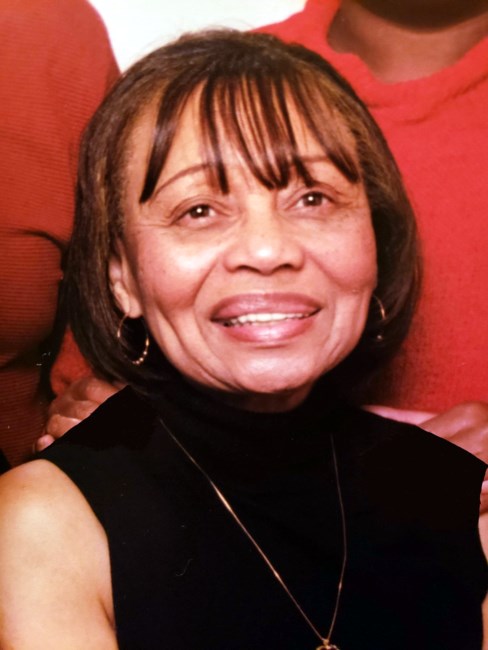 Avis de décès de Patricia Turner