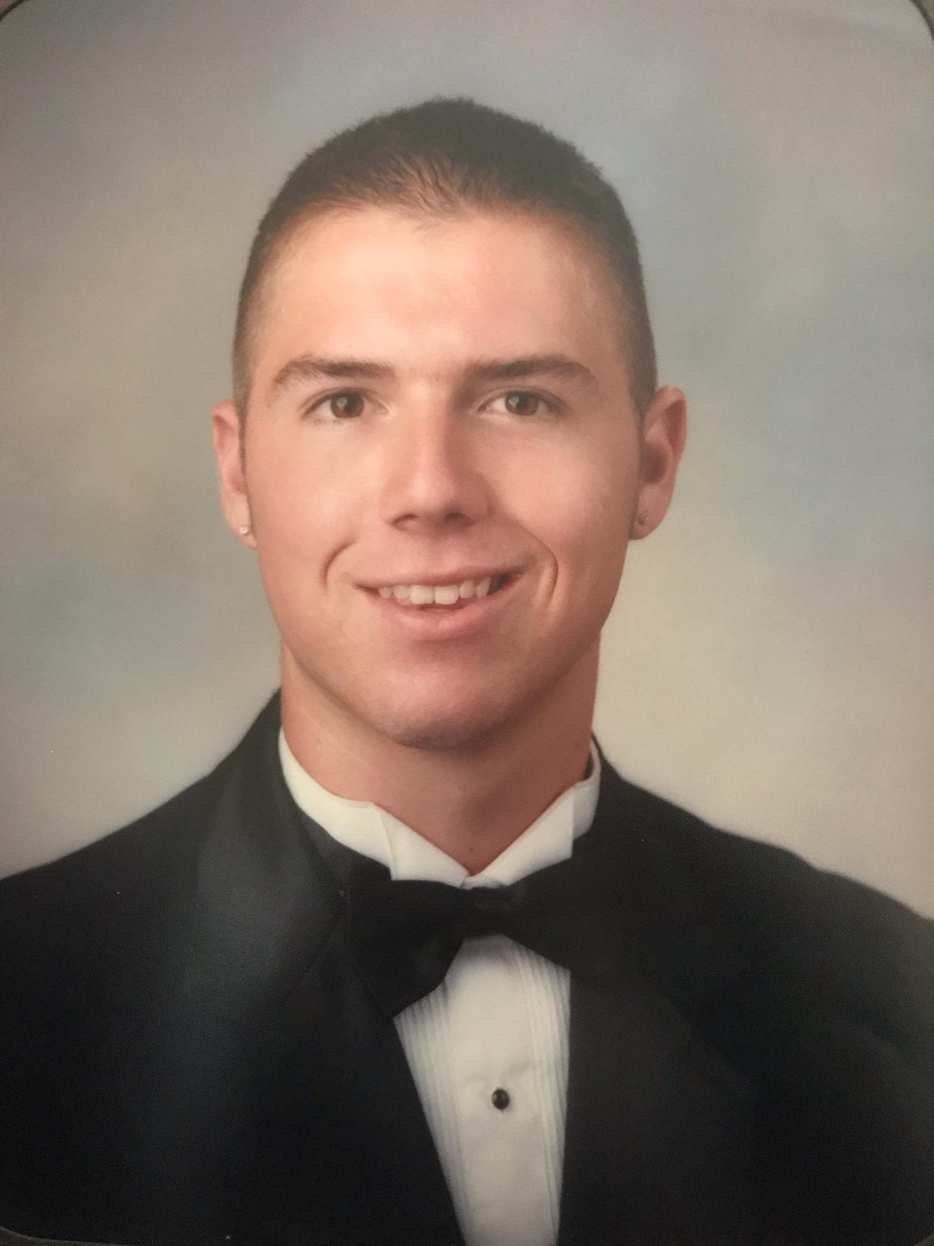 Obituary of Mario Antonio Bullard