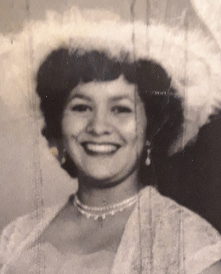 Obituary of Concepcion Perez