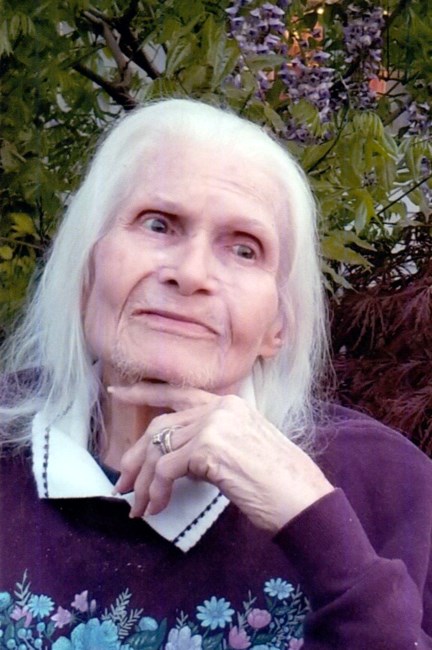 Obituary of Lillie Larkey