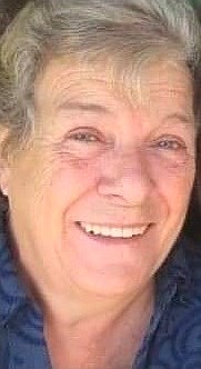 Obituary of Mme Gisèle Bernier
