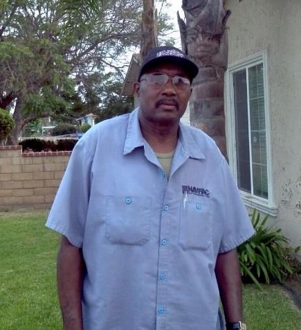 Avis de décès de Willie Lee Allen