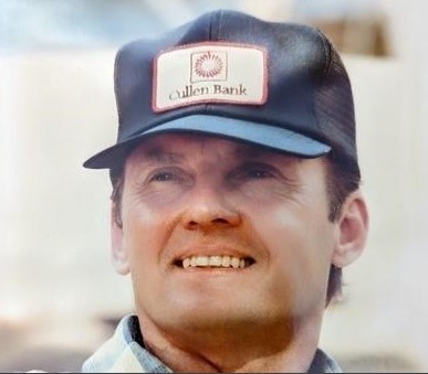 Obituary of Karl J. Amelang