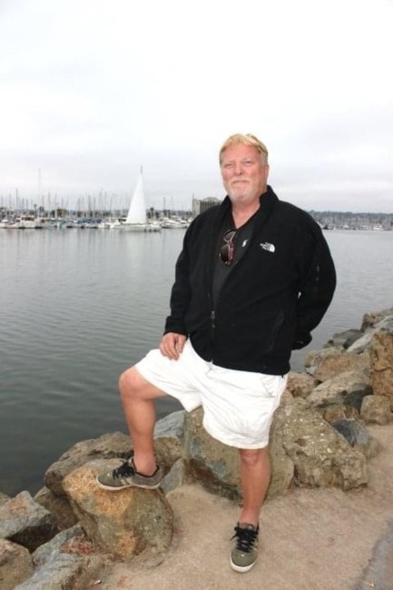 Obituary of Richard P. Milloy Jr.