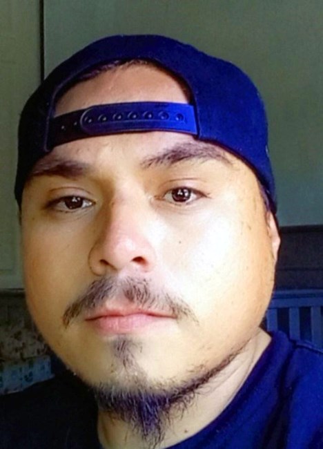 Obituario de Eddie Levie Trujillo