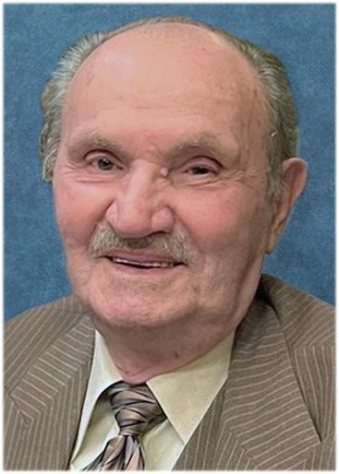 Obituary of Thomas Sotirios Mouhtouris