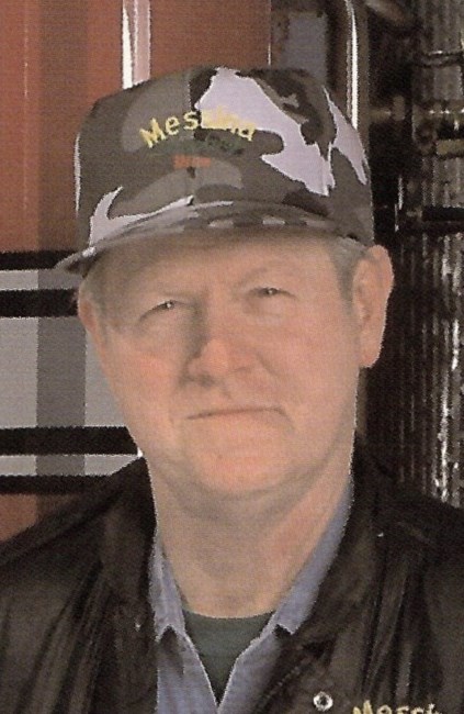 Obituary of Dennis Lee Campbell