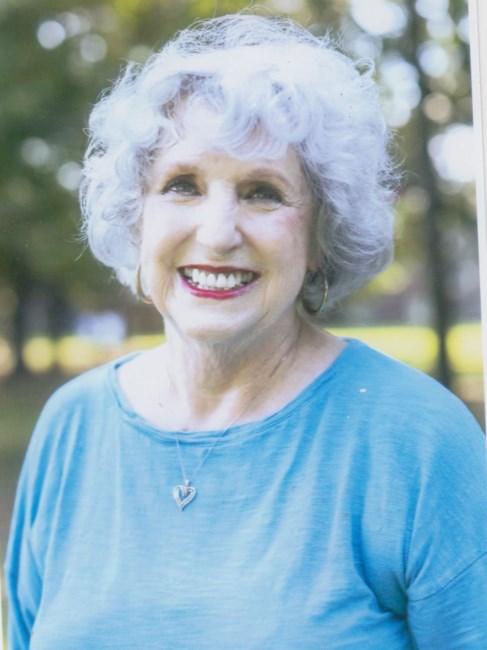 Obituary of Joyce   Mitchell