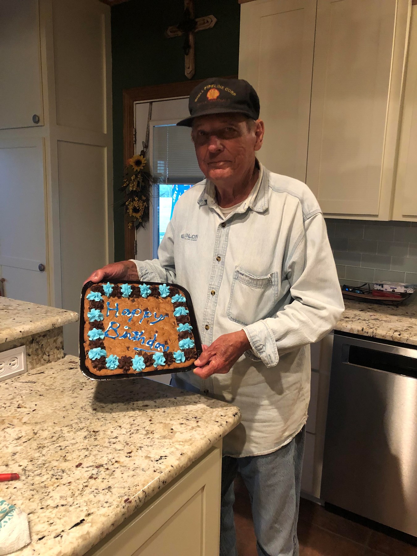 Obituary of George Eugene Adams