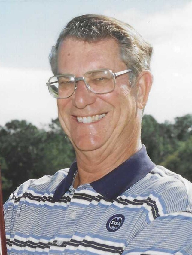 Obituary of Pete Osborn