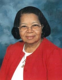 Obituary of Gwendolyn Joyce Booker