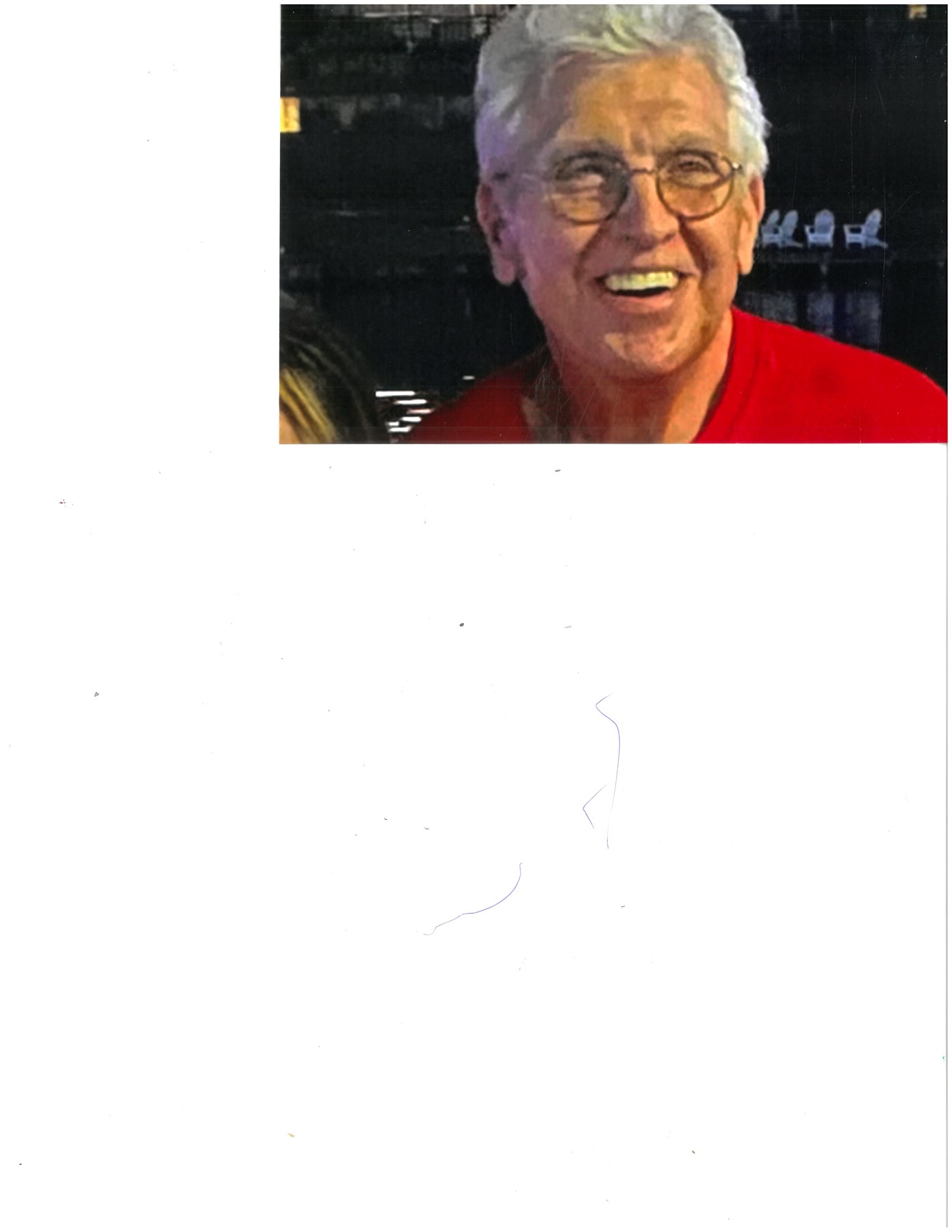 Obituary of Norton "Duke" J. Dupaquier Jr.