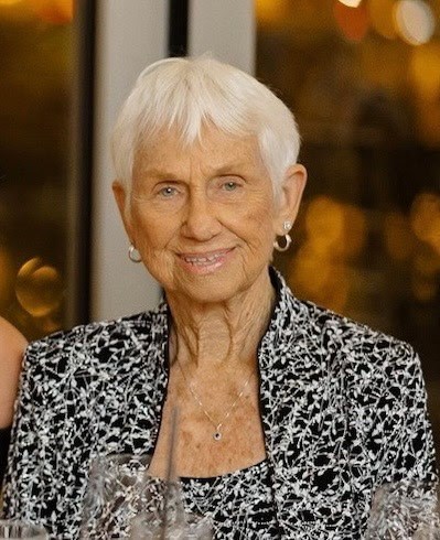 Obituary of Norma Jean Robitaille