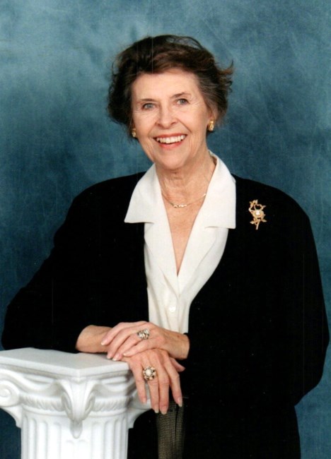 Obituary of Wanda Eloise Hickman