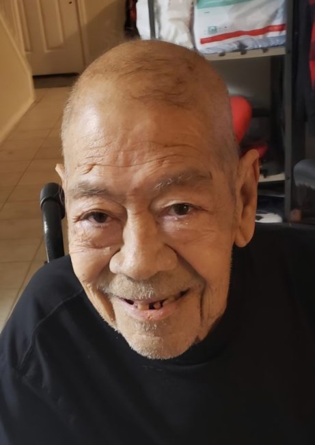 Obituary of Jessie M. Hernandez