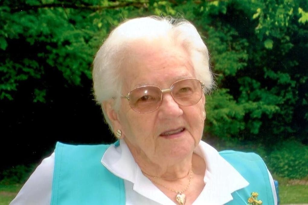 Doris Dearing Obituary Peoria, IL