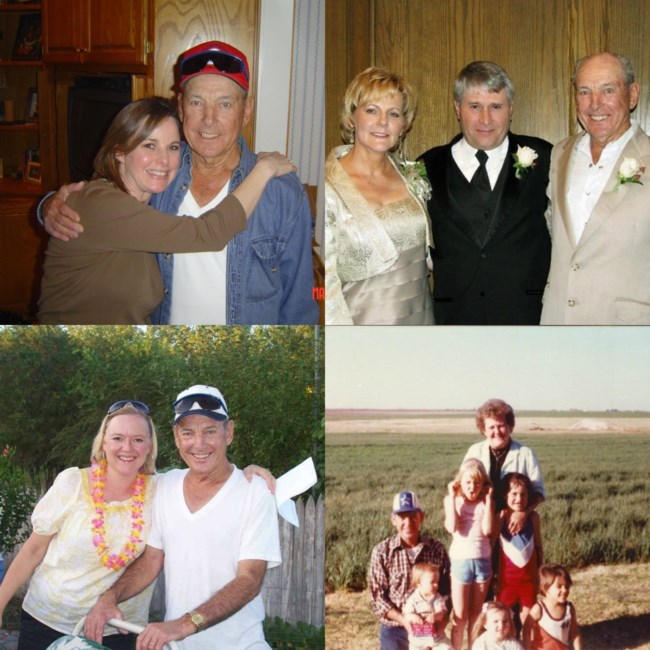 Obituary of Billy John Loflin