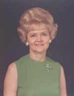 Sarah Harrell