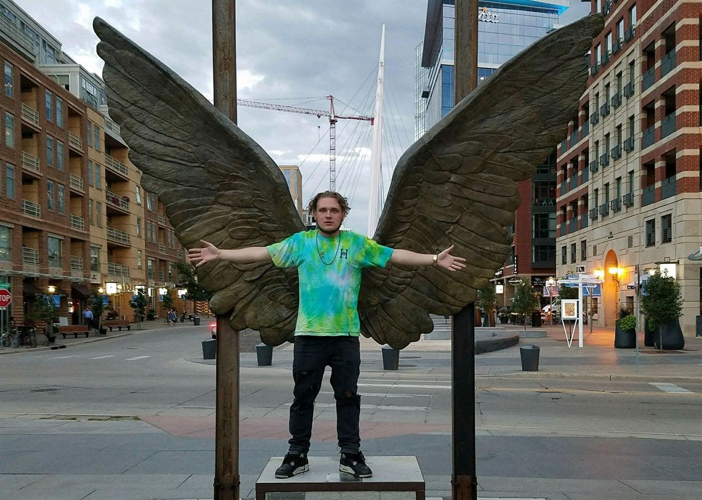 Obituary of Levi Bennett Pruitt