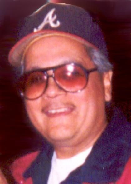 Obituary of Edward Molina