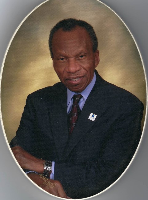 Obituary of Tolor Edgar White Sr.