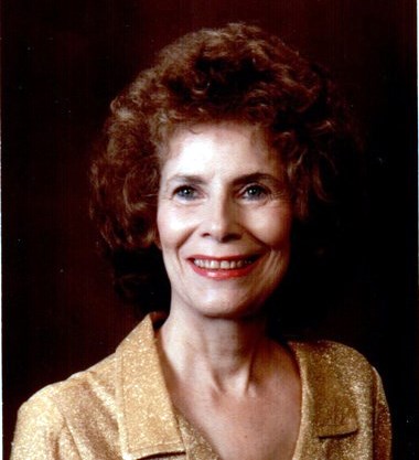 Obituary of Yvonne Wehrbein